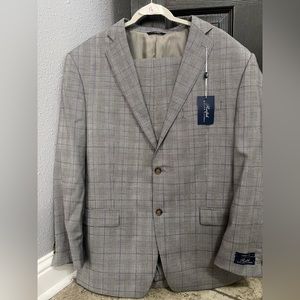 Men’s Ralph Lauren Suit